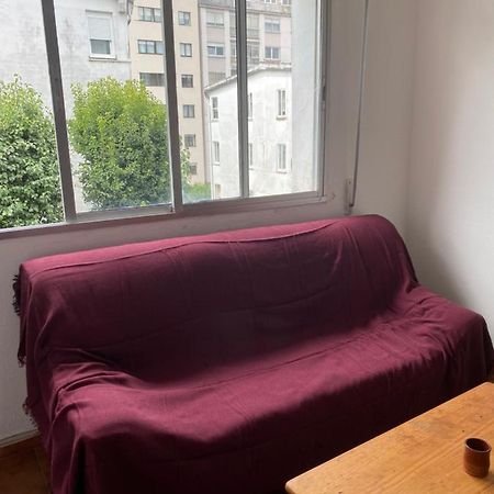 Апартаменти Apartamento En Сантьяго-де-Компостела Екстер'єр фото