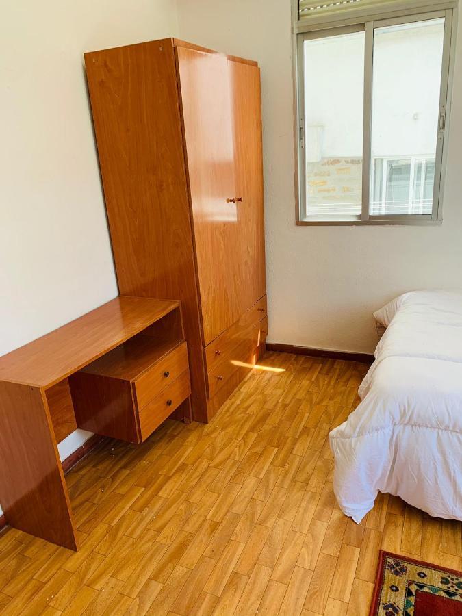 Апартаменти Apartamento En Сантьяго-де-Компостела Екстер'єр фото